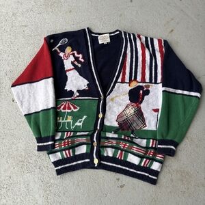 Golf Women's Sweater